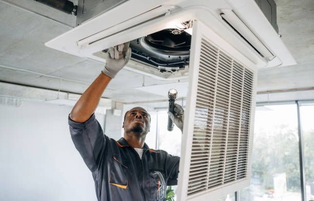 Licensed Heat Pump Repair service in Tompkinsville, KY - FH HVAC